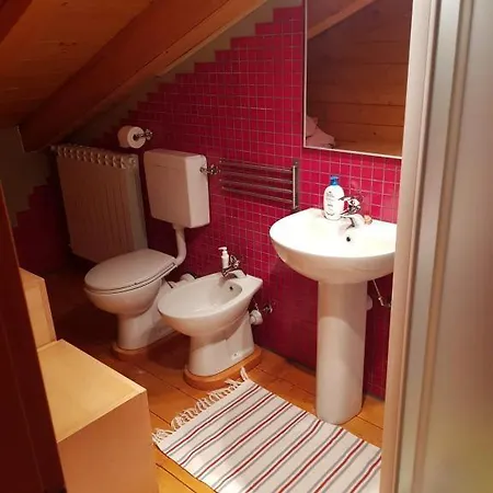 Castoro 아파트 토르그논