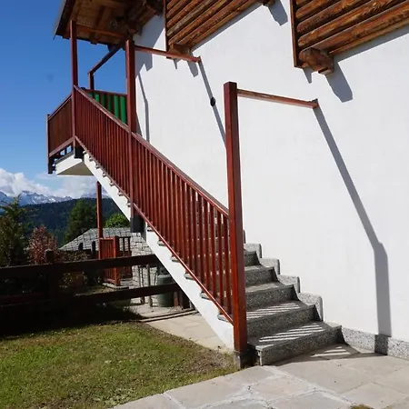 아파트 Castoro 토르그논