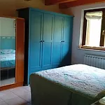 Apartment Castoro *