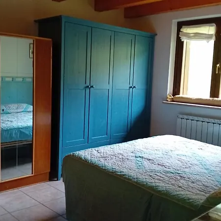 Διαμέρισμα Castoro *