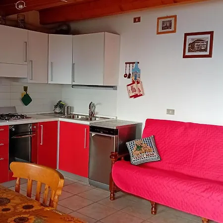 Apartamento Castoro *