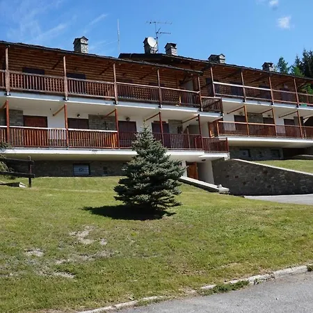 Apartment Castoro Torgnon