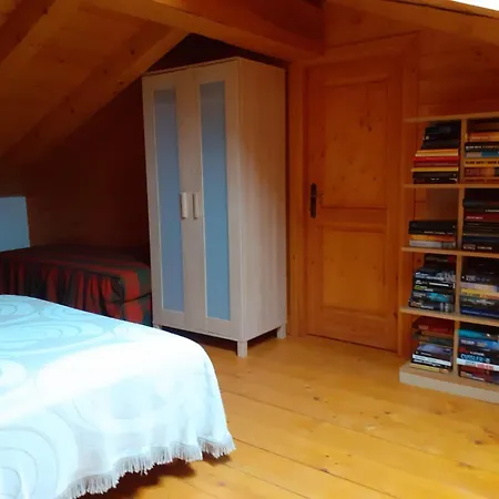 Apartamento Castoro Torgnon