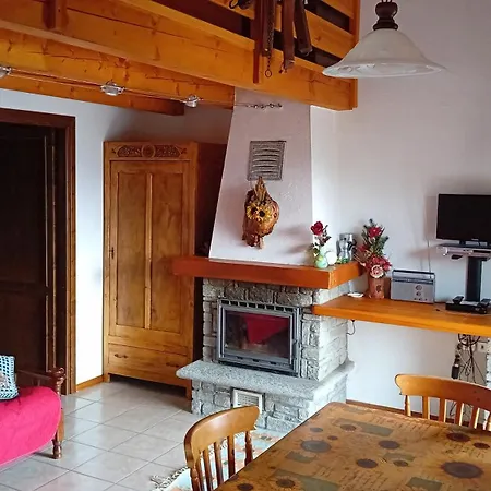 Apartamento Castoro