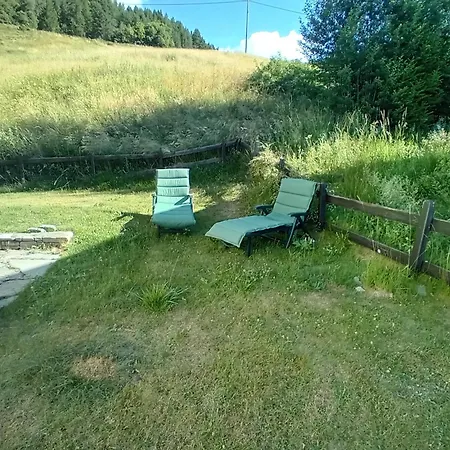 Apartamento Castoro
