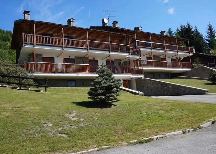 Apartment Castoro Torgnon