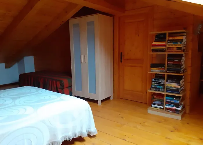 Apartment Castoro Torgnon